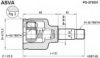 PSA 3272CQ Joint Kit, drive shaft